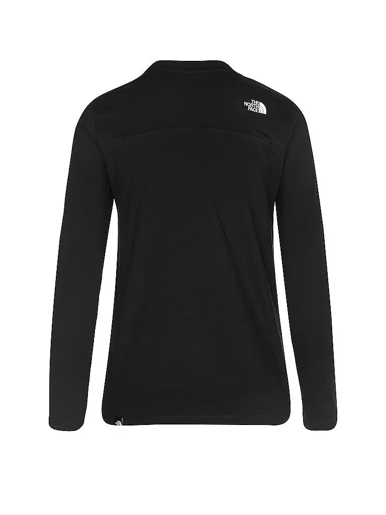 THE NORTH FACE | Damen Funktionsshirt Simple | weiss