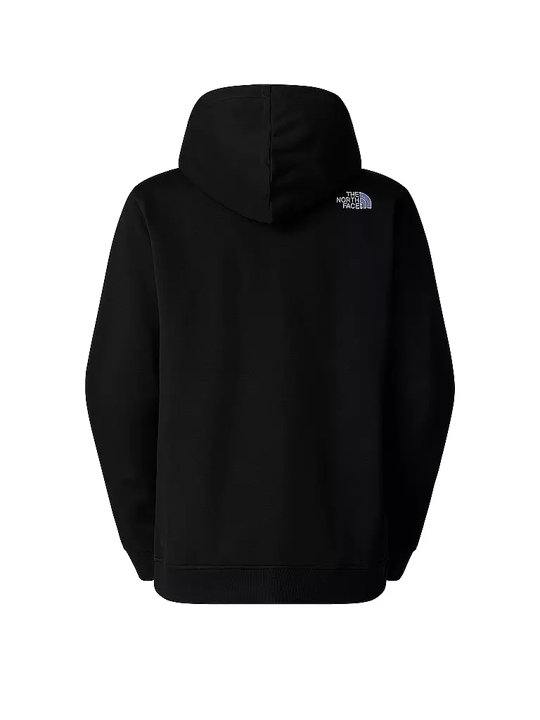 THE NORTH FACE | Damen Hoodie Drew Peak | weiss