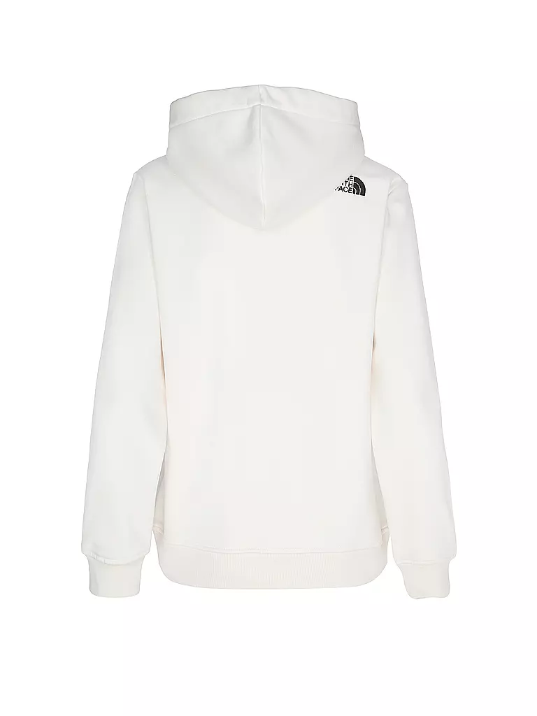 THE NORTH FACE | Damen Hoodie Drew Peak | schwarz