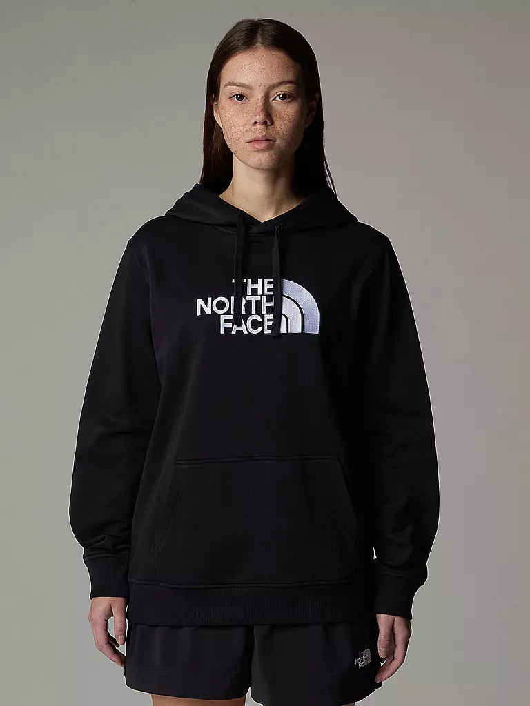 THE NORTH FACE | Damen Hoodie Drew Peak | weiss