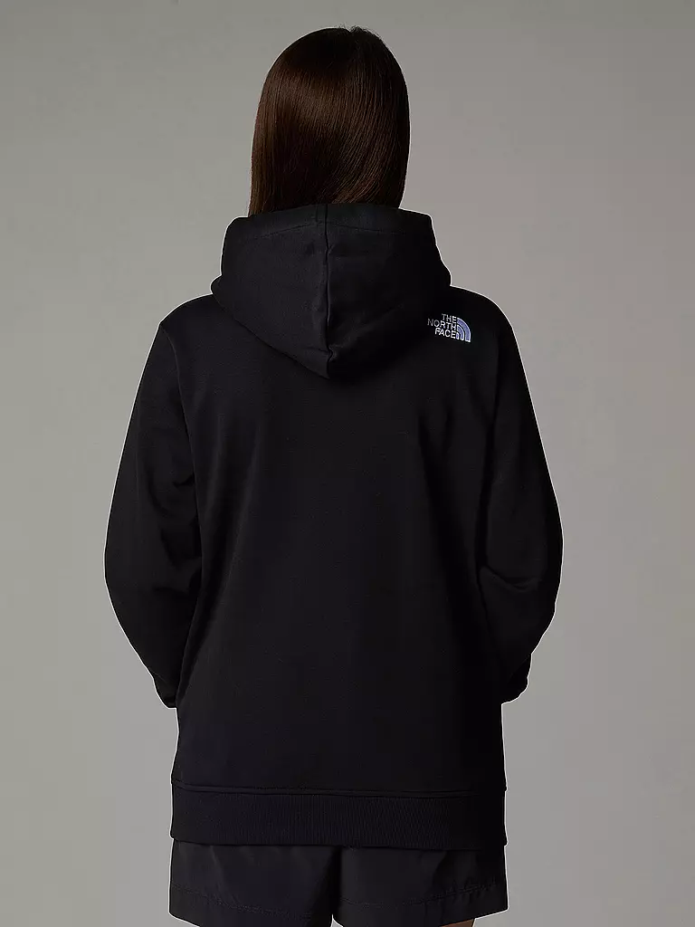 THE NORTH FACE | Damen Hoodie Drew Peak | weiss