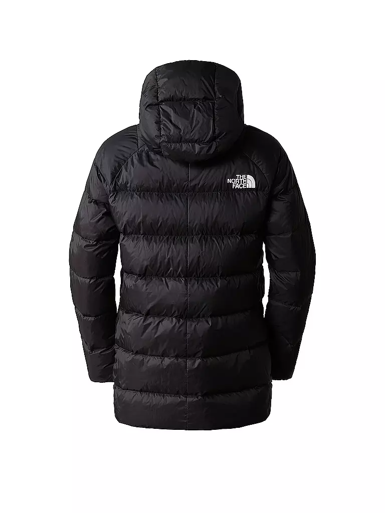 THE NORTH FACE | Damen Touren Isojacke Hyalite Down Hoodie | dunkelblau