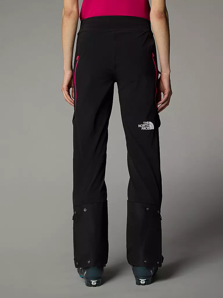 THE NORTH FACE | Damen Wanderhose Alstorm Hybrid | schwarz