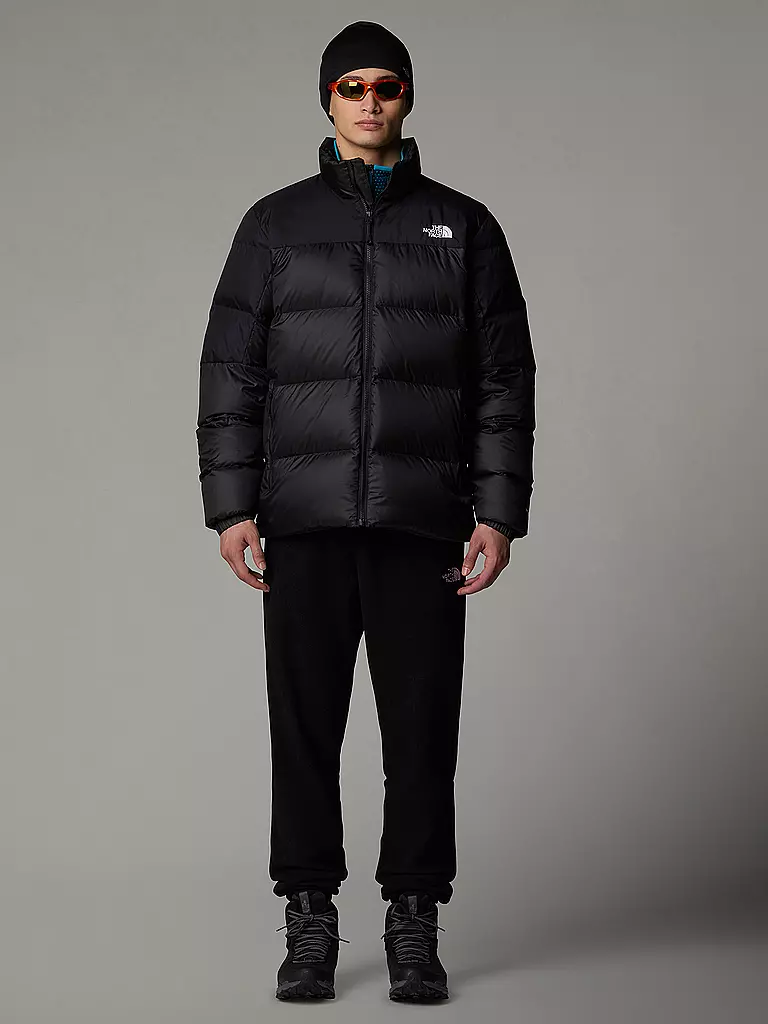 THE NORTH FACE | Herren Daunenjacke DIABLO DOWN 2.0 | schwarz