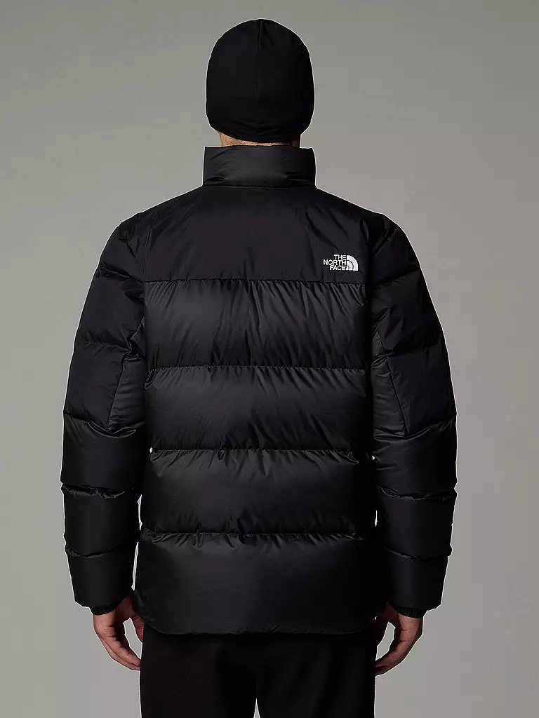 THE NORTH FACE | Herren Daunenjacke DIABLO DOWN 2.0 | olive