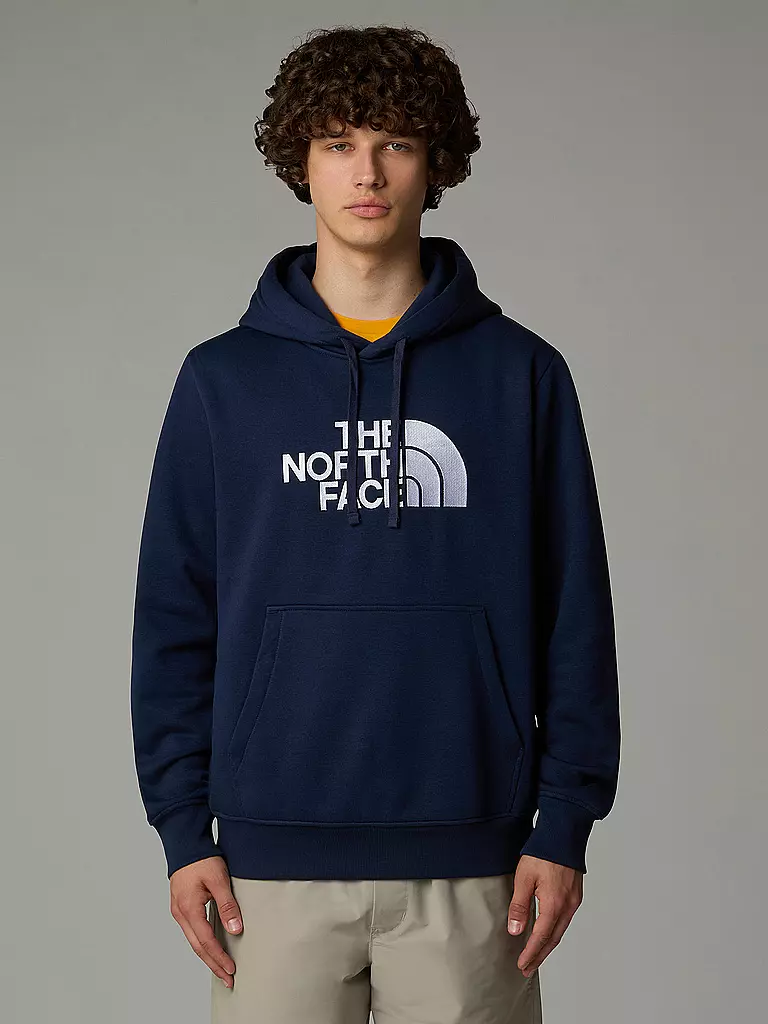 THE NORTH FACE | Herren Funktionshoodie Drew Peak | camel