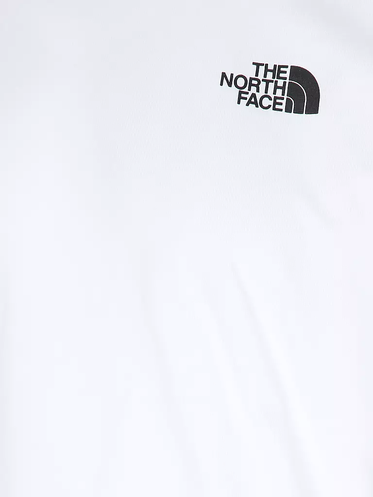 THE NORTH FACE | Herren Funktionsshirt Redbox Celebration | petrol