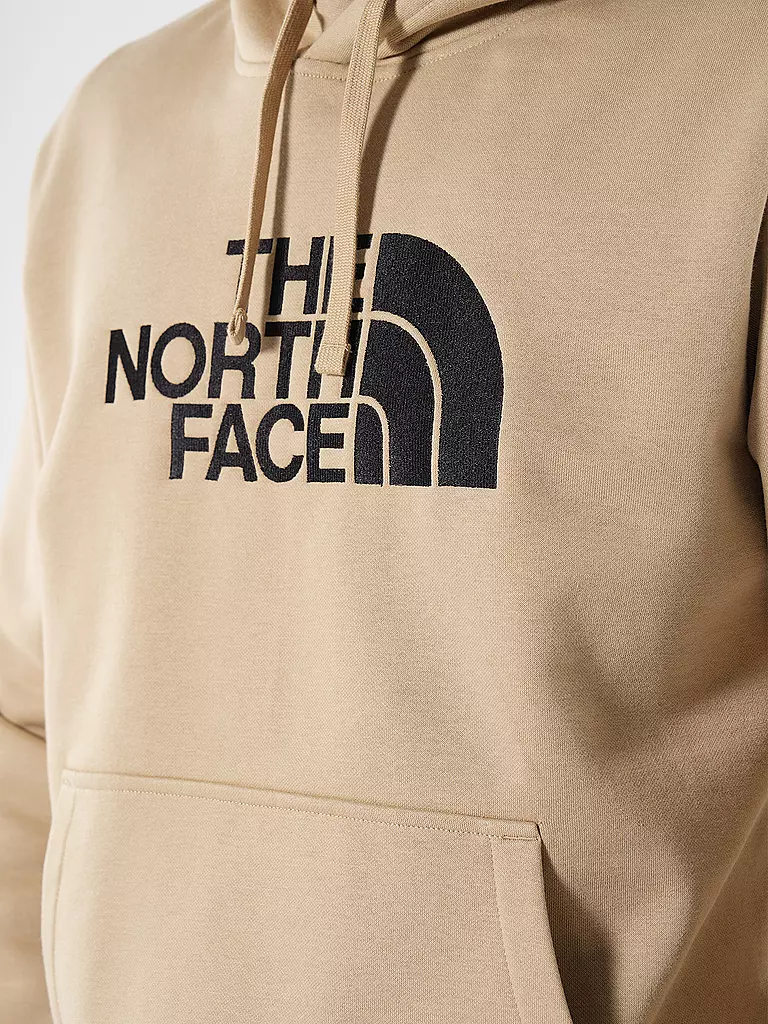 THE NORTH FACE | Herren Hoodie Drew Peak | dunkelblau