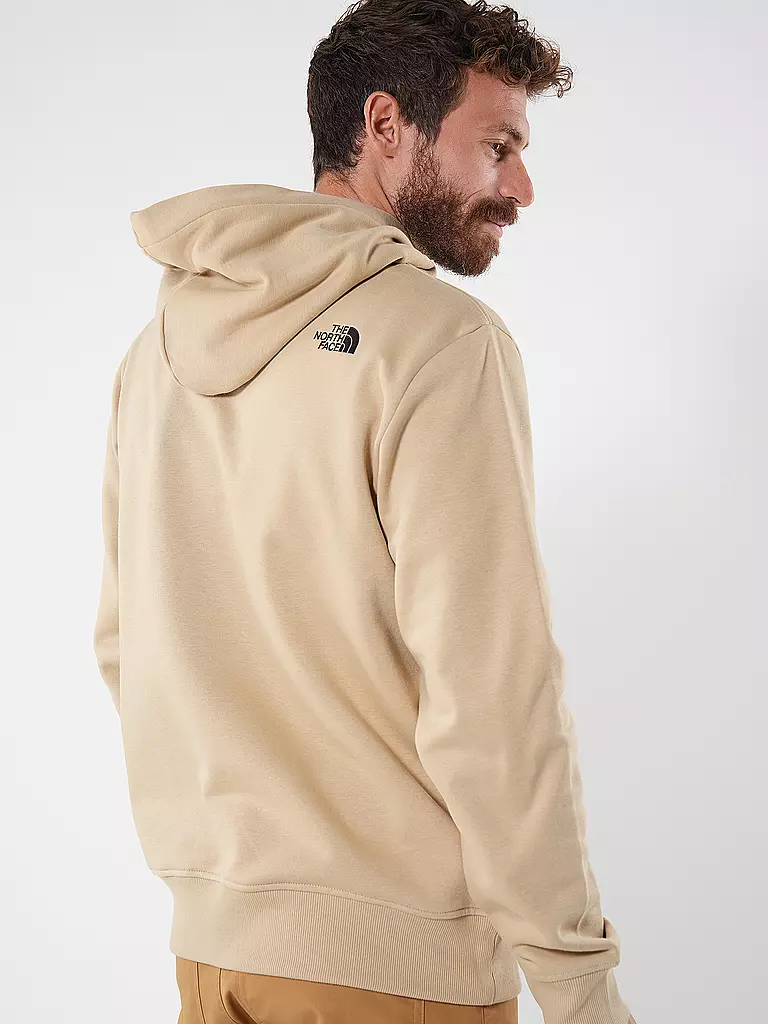 THE NORTH FACE | Herren Hoodie Drew Peak | dunkelblau