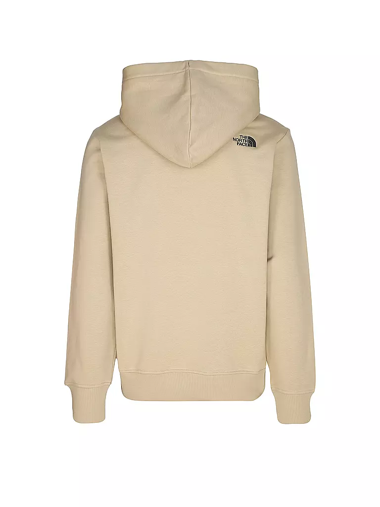 THE NORTH FACE | Herren Hoodie Drew Peak | dunkelblau