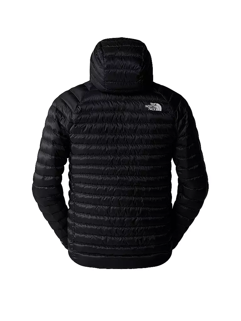 THE NORTH FACE | Herren Touren Isojacke Bettaforca Down Hoodie | schwarz