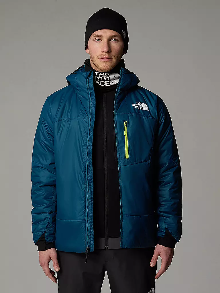 THE NORTH FACE | Herren Tourenjacke Andola  | petrol