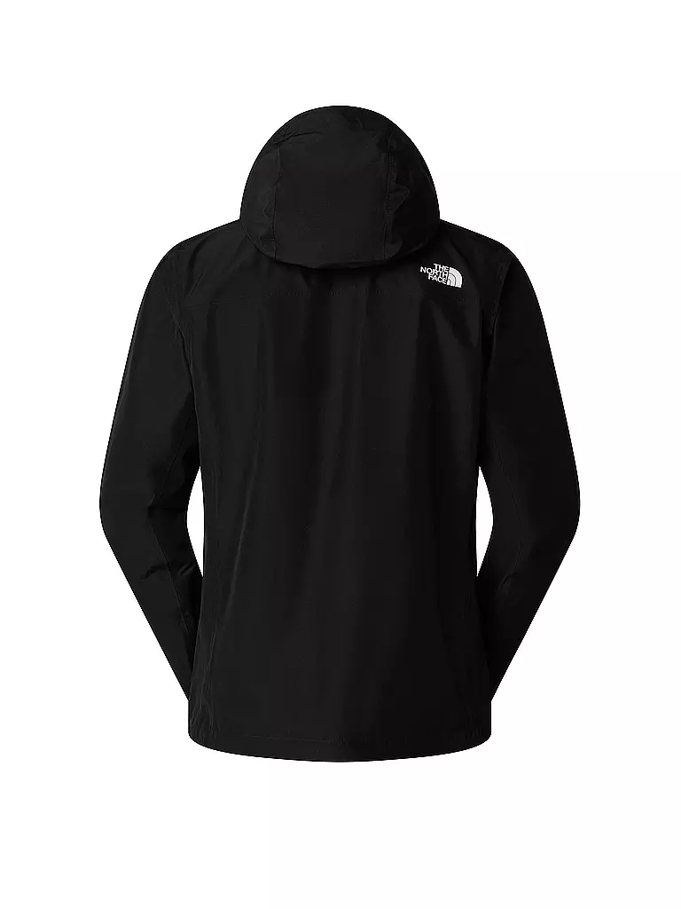 THE NORTH FACE | Herren Wanderjacke Dryzzle Futurelight Hoodie | schwarz