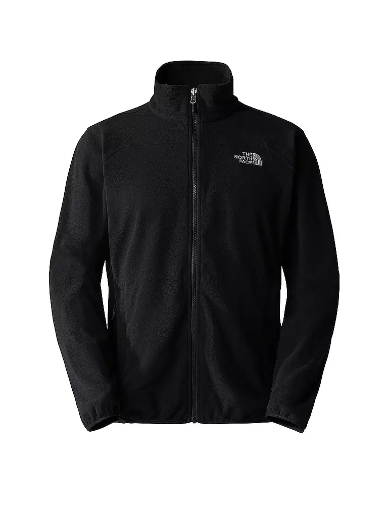 THE NORTH FACE | Herren Wanderjacke Evolve 2 Triclimate Hoodie | schwarz