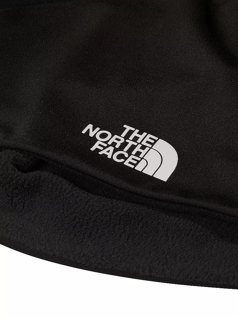 THE NORTH FACE | Mütze Base Lined | schwarz