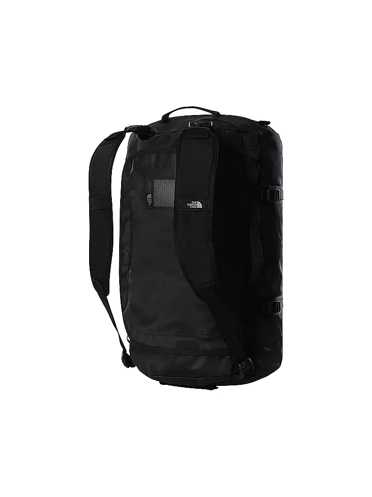 THE NORTH FACE | Reisetasche Base Camp Duffel S 50L | schwarz