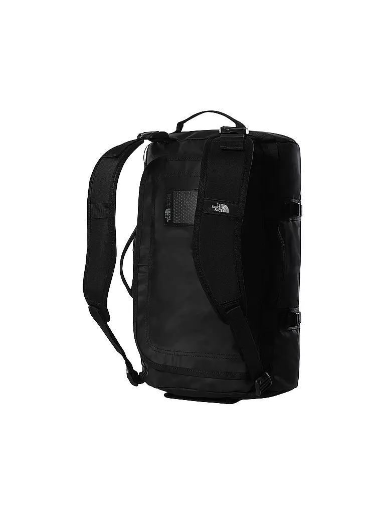 THE NORTH FACE | Reisetasche Base Camp Duffel XS 31L | gelb