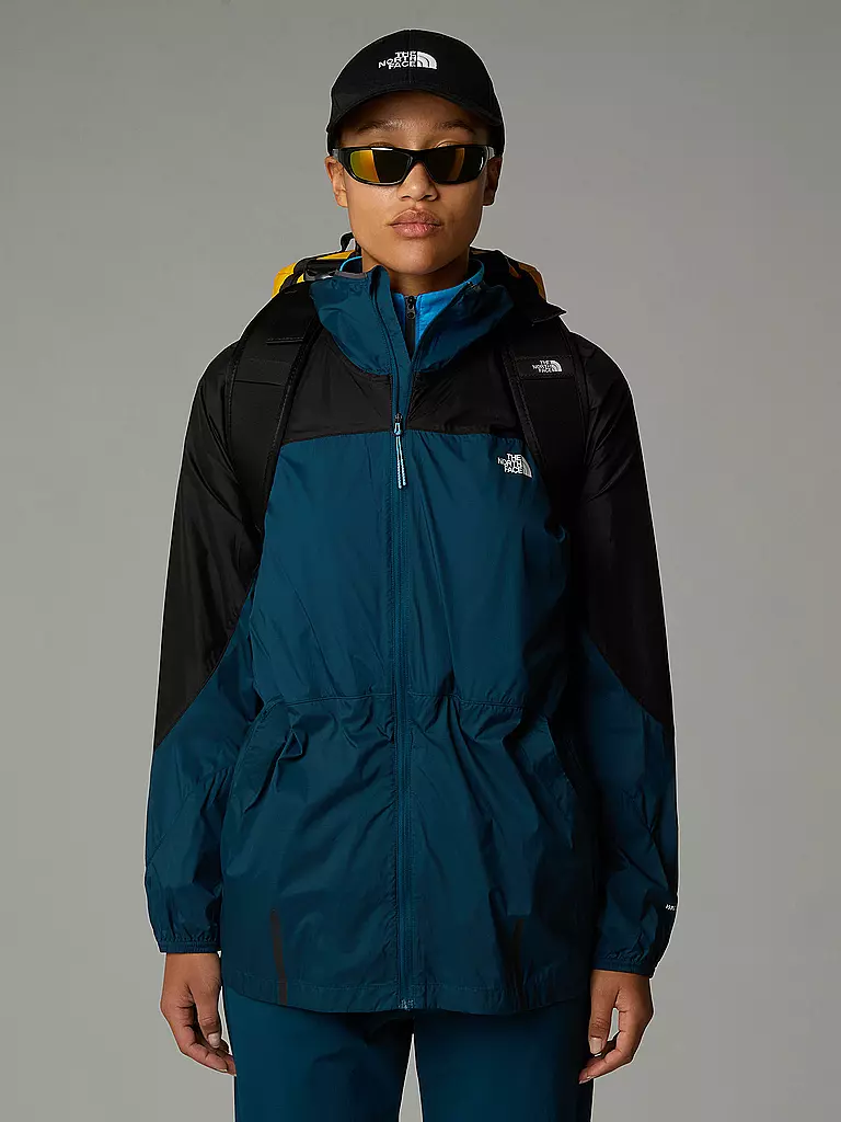 THE NORTH FACE | Reisetasche Base Camp Duffel XS 31L | gelb