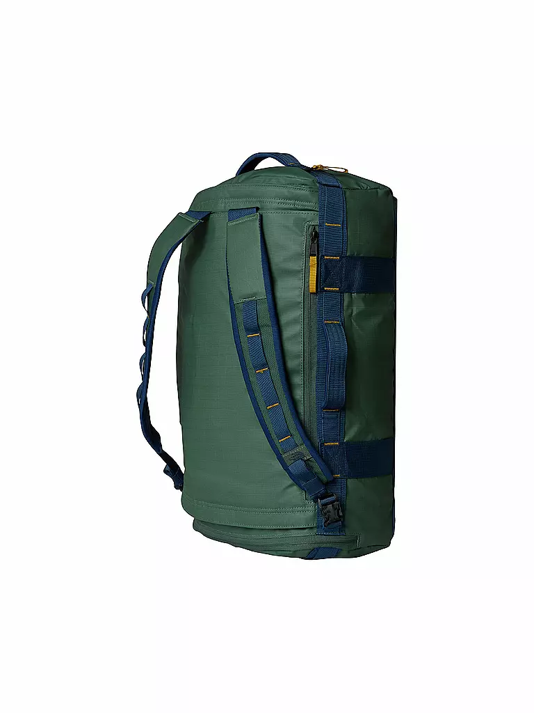 THE NORTH FACE | Reisetasche Base Camp Voyager Duffel 32L | dunkelgrün