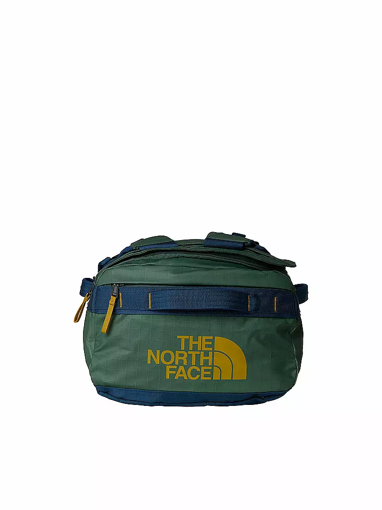 THE NORTH FACE | Reisetasche Base Camp Voyager Duffel 32L | dunkelblau