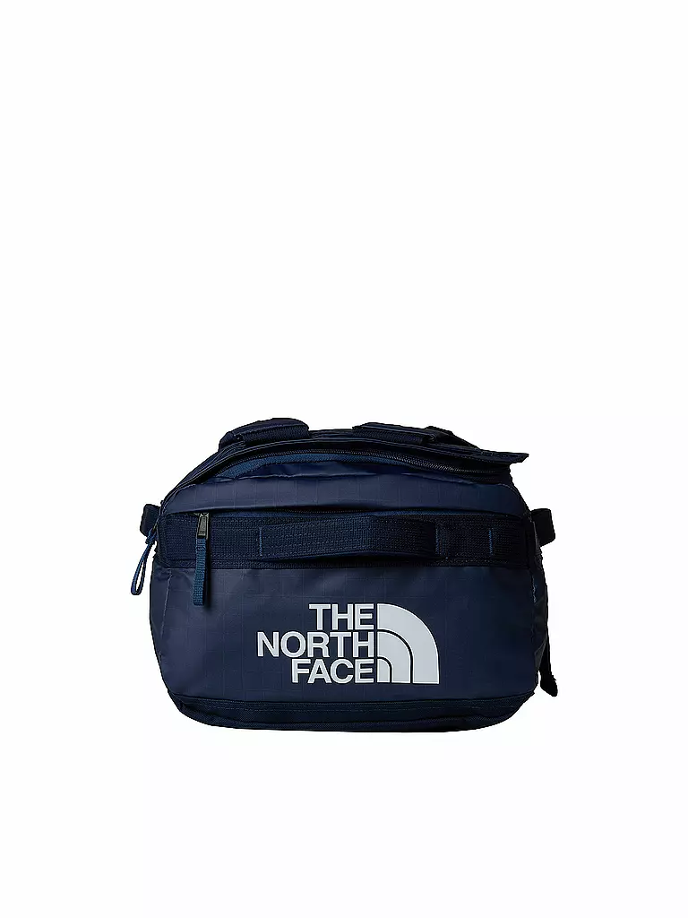 THE NORTH FACE | Reisetasche Base Camp Voyager Duffel 32L | dunkelgrün