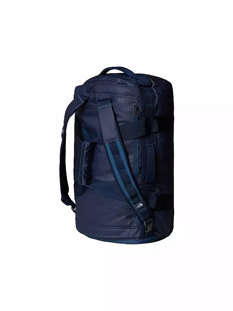 THE NORTH FACE | Reisetasche Base Camp Voyager Duffel 42L | dunkelblau