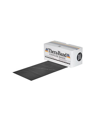 THERA-BAND | Thera-Band 5.5m spezial stark