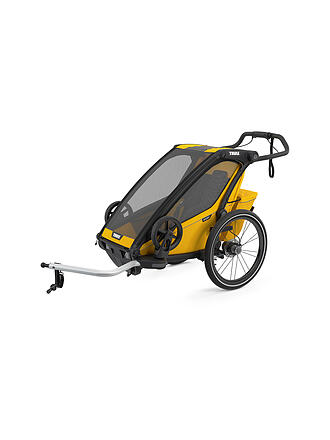 THULE | Fahrradanhänger Thule Chariot Sport 1