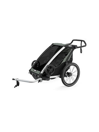 THULE | Fahrradanhänger Thule Chariot Lite 1