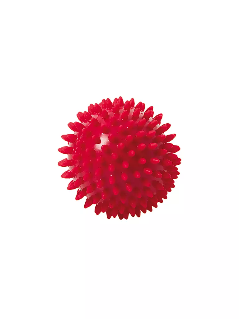 TOGU | Massageball 9cm | rot