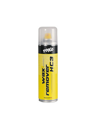 TOKO | Waxremover HC3 250ml