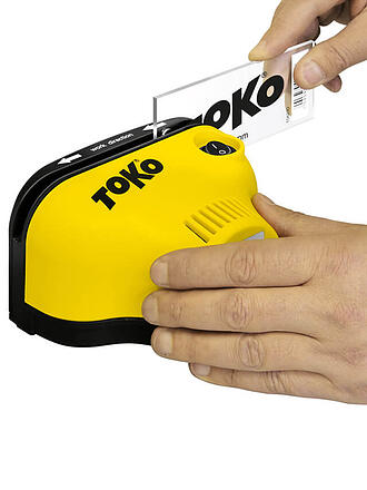 TOKO | Scraper Sharpener World Cup Pro 220V