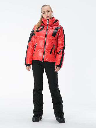 TONI SAILER | Damen Skijacke Louisa