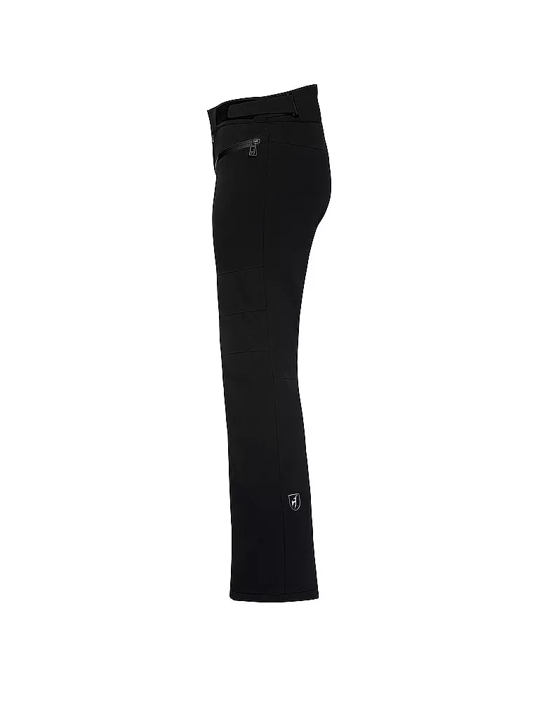 TONI SAILER | Damen Skihose Amis | schwarz