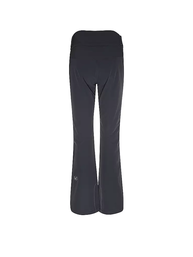 TONI SAILER | Damen Skihose Amis | schwarz