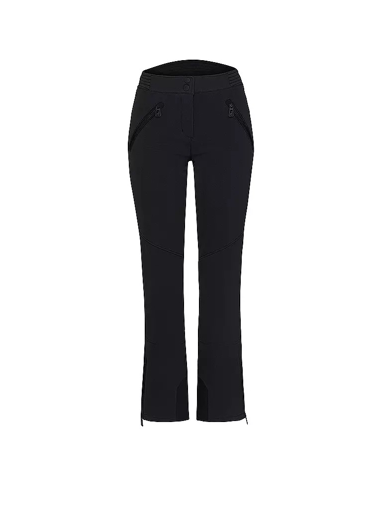 TONI SAILER | Damen Skihose Ella | schwarz