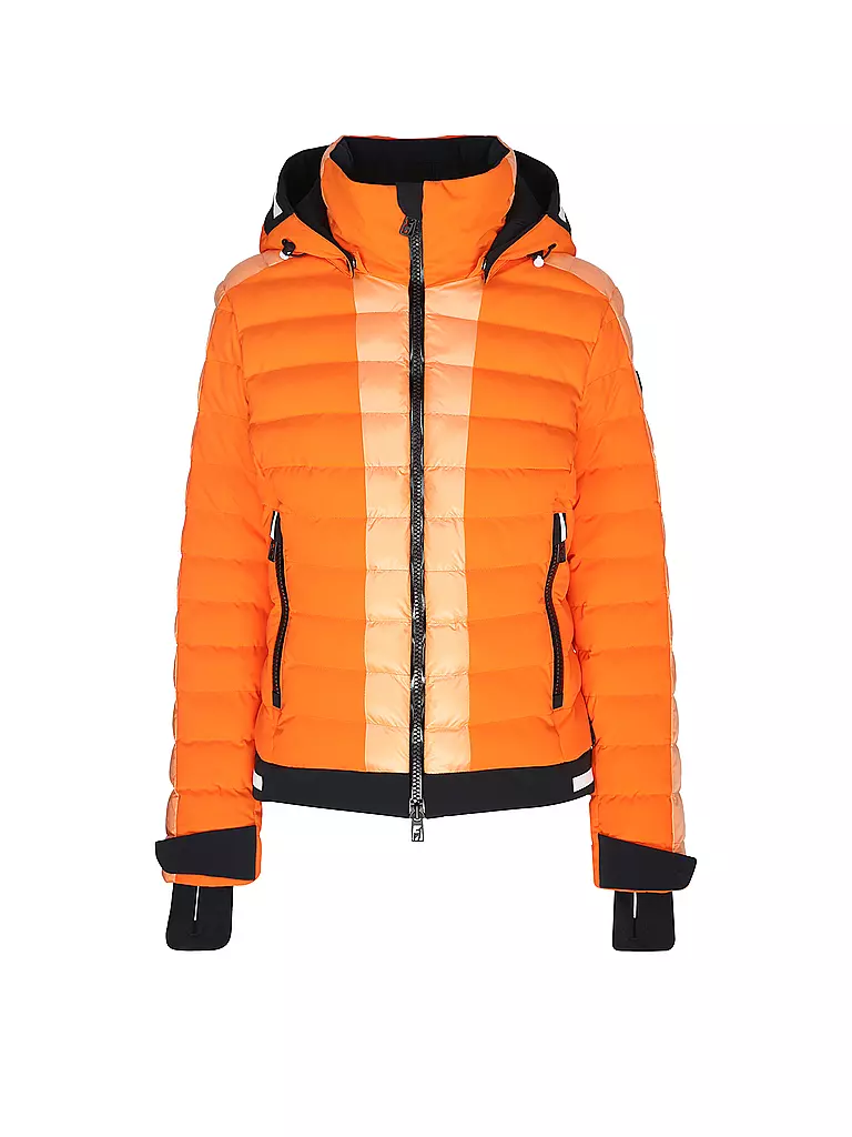 TONI SAILER | Damen Skijacke Norma | orange