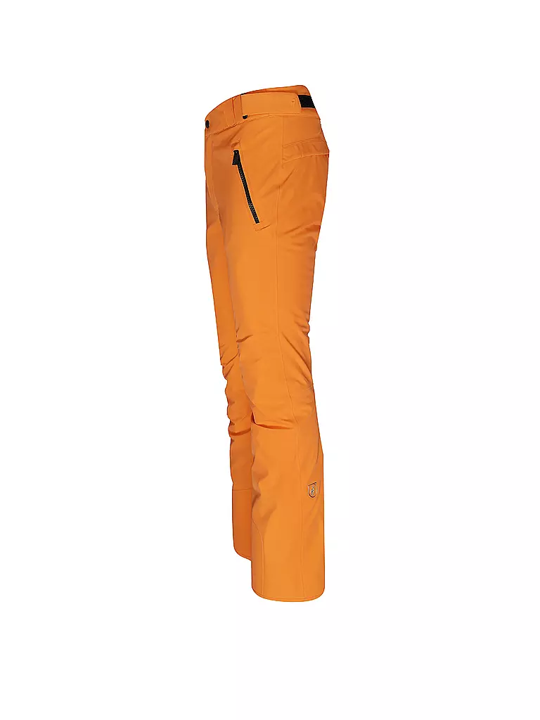 TONI SAILER | Herren Skihose William | orange