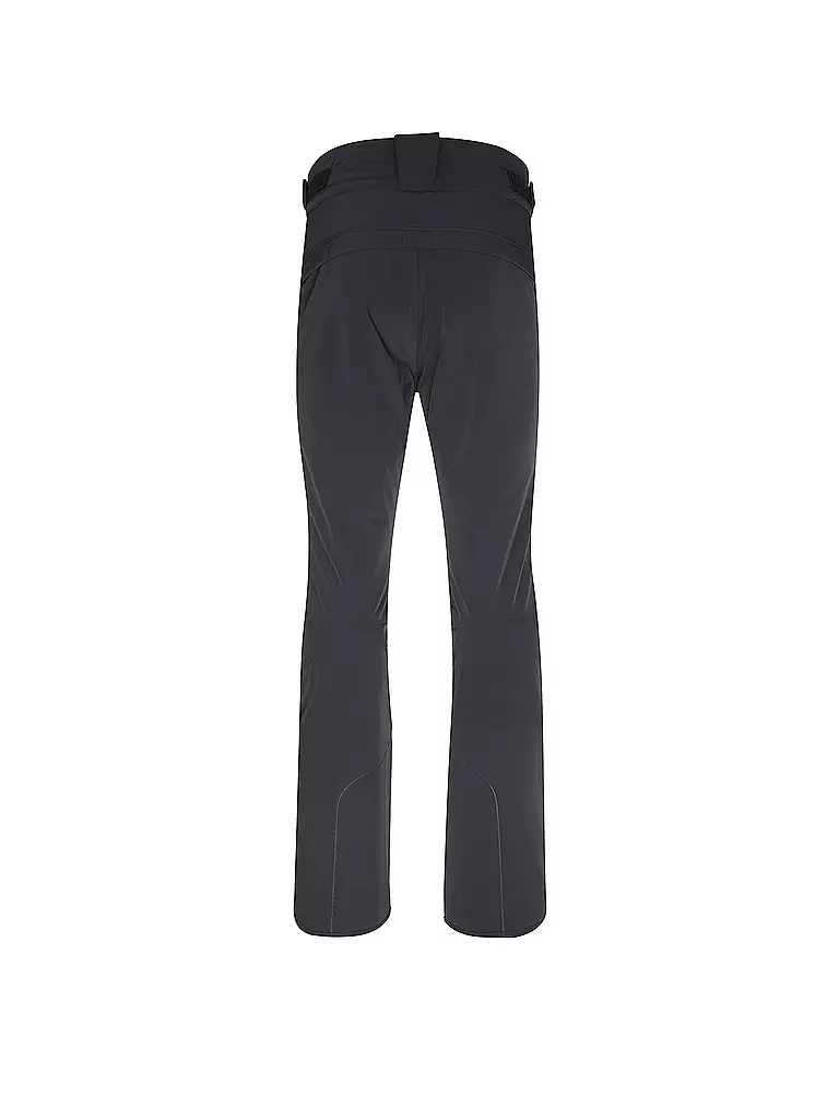 TONI SAILER | Herren Skihose William | rot