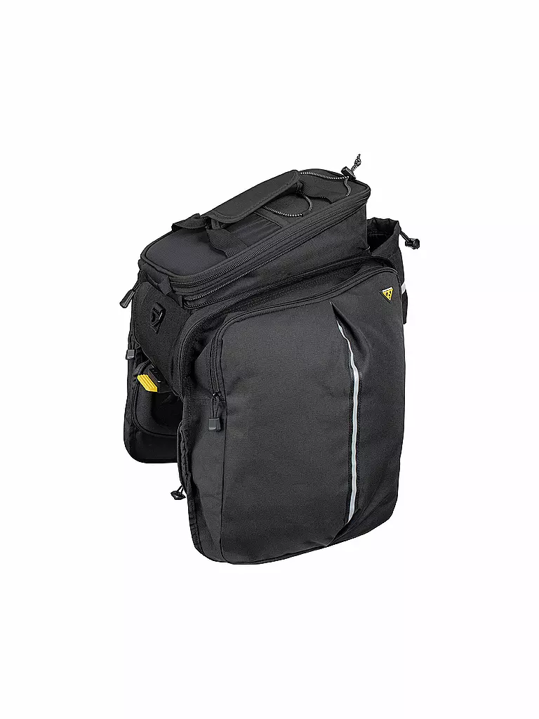 TOPEAK | Packtasche MTX Trunkbag DXP 2.0 | schwarz