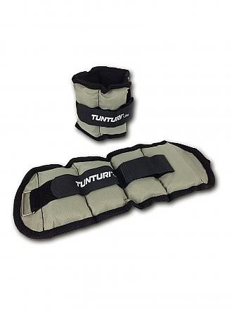 TUNTURI | Gewichtsmanschetten 2x1,0kg