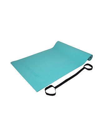 TUNTURI | PVC Yogamatte 4mm