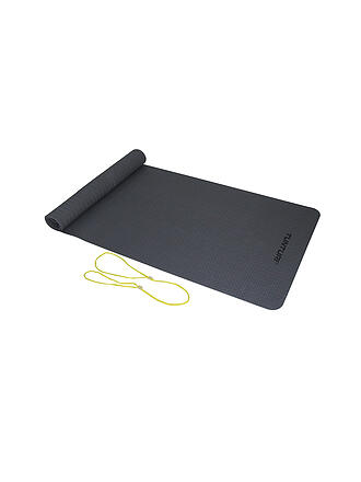 TUNTURI |  TPE Yogamatte 4mm 