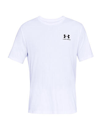 UNDER ARMOUR | Herren T-Shirt UA Sportstyle