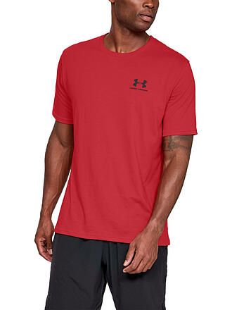 UNDER ARMOUR | Herren T-Shirt UA Sportstyle