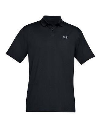 UNDER ARMOUR | Herren Poloshirt UA Performance Polo 2.0