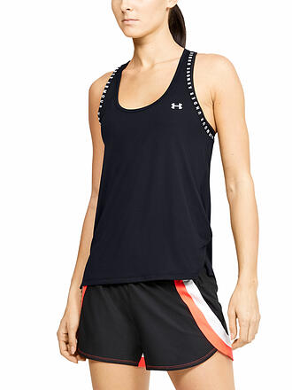 UNDER ARMOUR | Damen Fitness-Tanktop UA Knockout