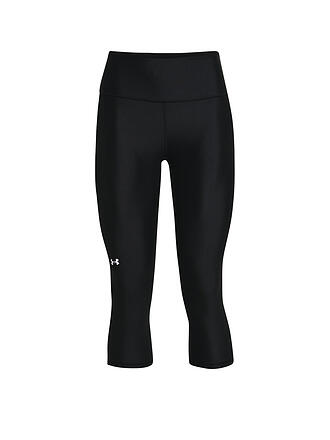 UNDER ARMOUR | Damen Fitnesscapri HeatGear® Armor Hi-Rise