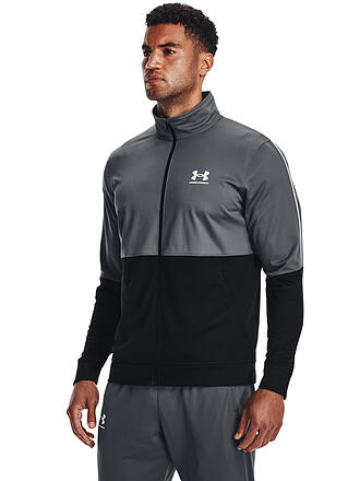 UNDER ARMOUR | Herren Jacke UA Sportstyle Pique