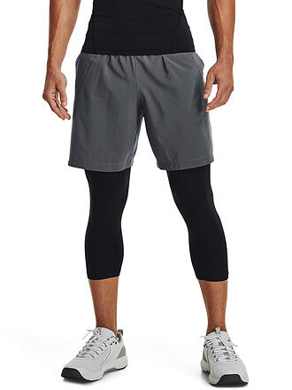 UNDER ARMOUR | Herren Short UA Woven Graphic